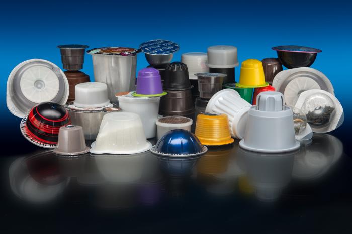 Plastic Technologies teams with HRSflow and ERMO to provide turnkey commercialization path for single-serve beverage/food capsules